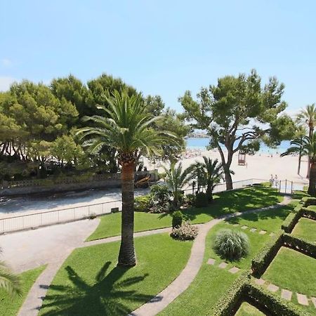Appartamento Elena Playa Sol Alcúdia Esterno foto