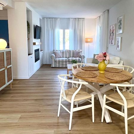 Appartamento Elena Playa Sol Alcúdia Esterno foto