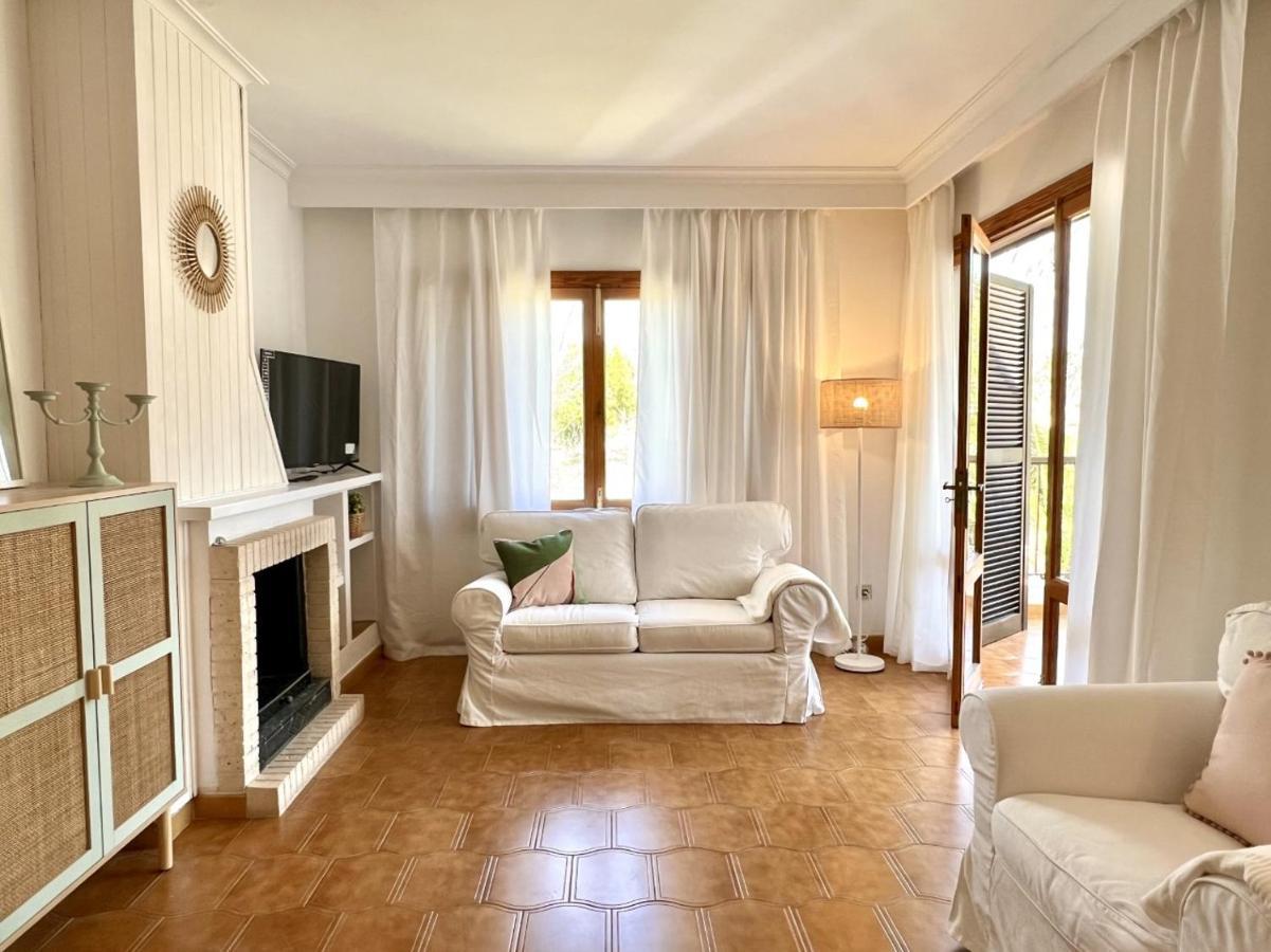 Appartamento Elena Playa Sol Alcúdia Esterno foto