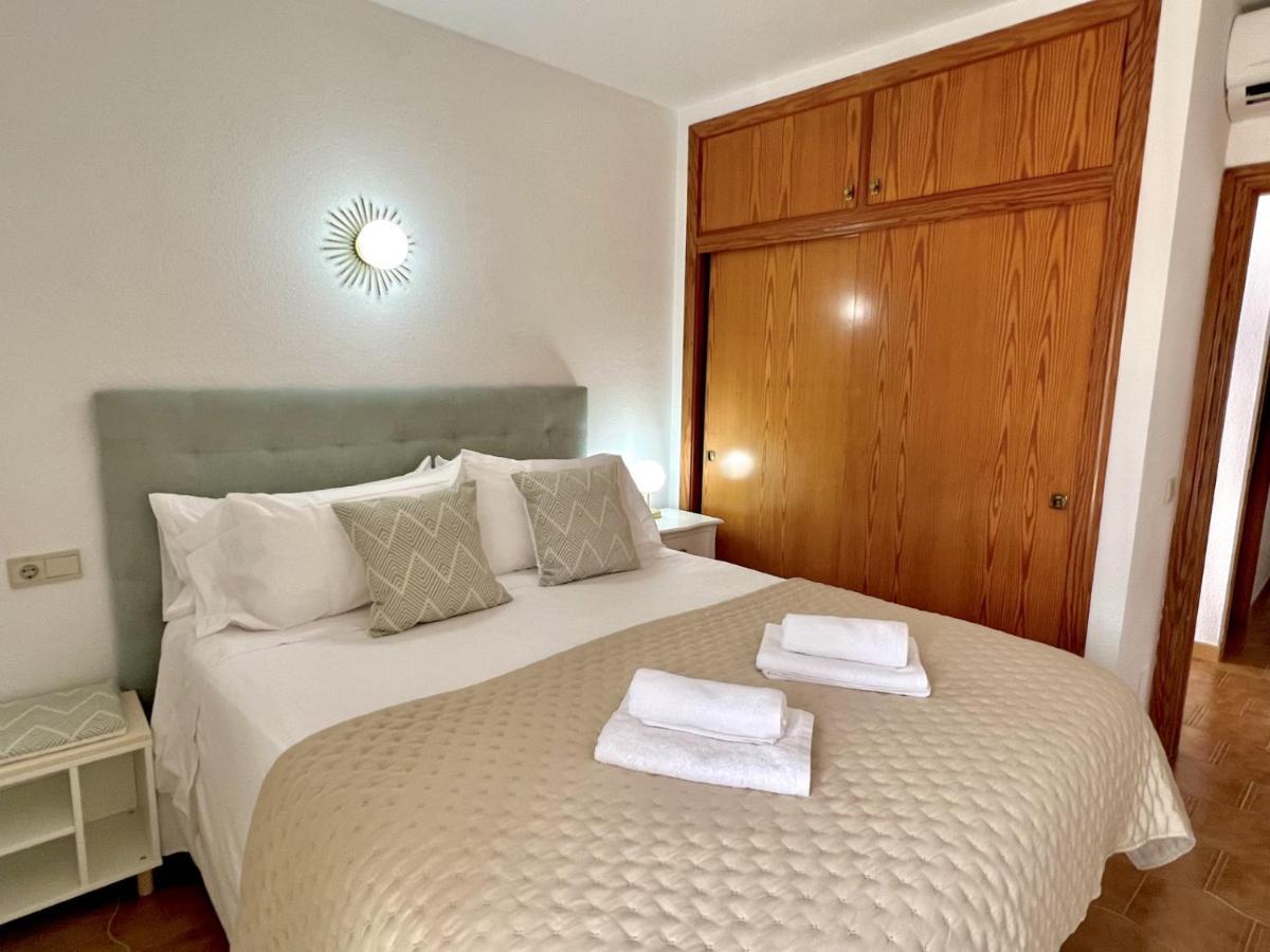 Appartamento Elena Playa Sol Alcúdia Esterno foto