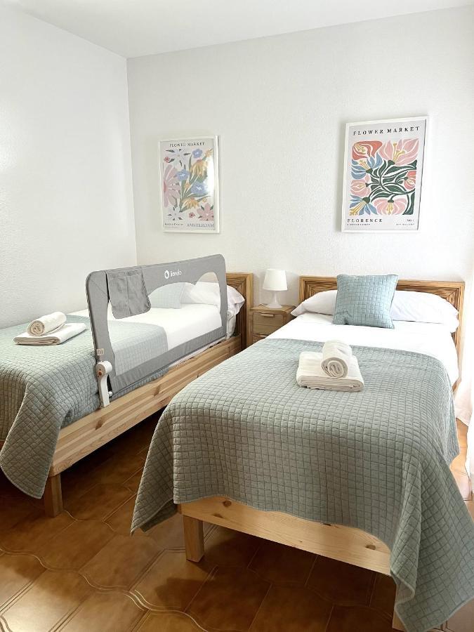 Appartamento Elena Playa Sol Alcúdia Esterno foto