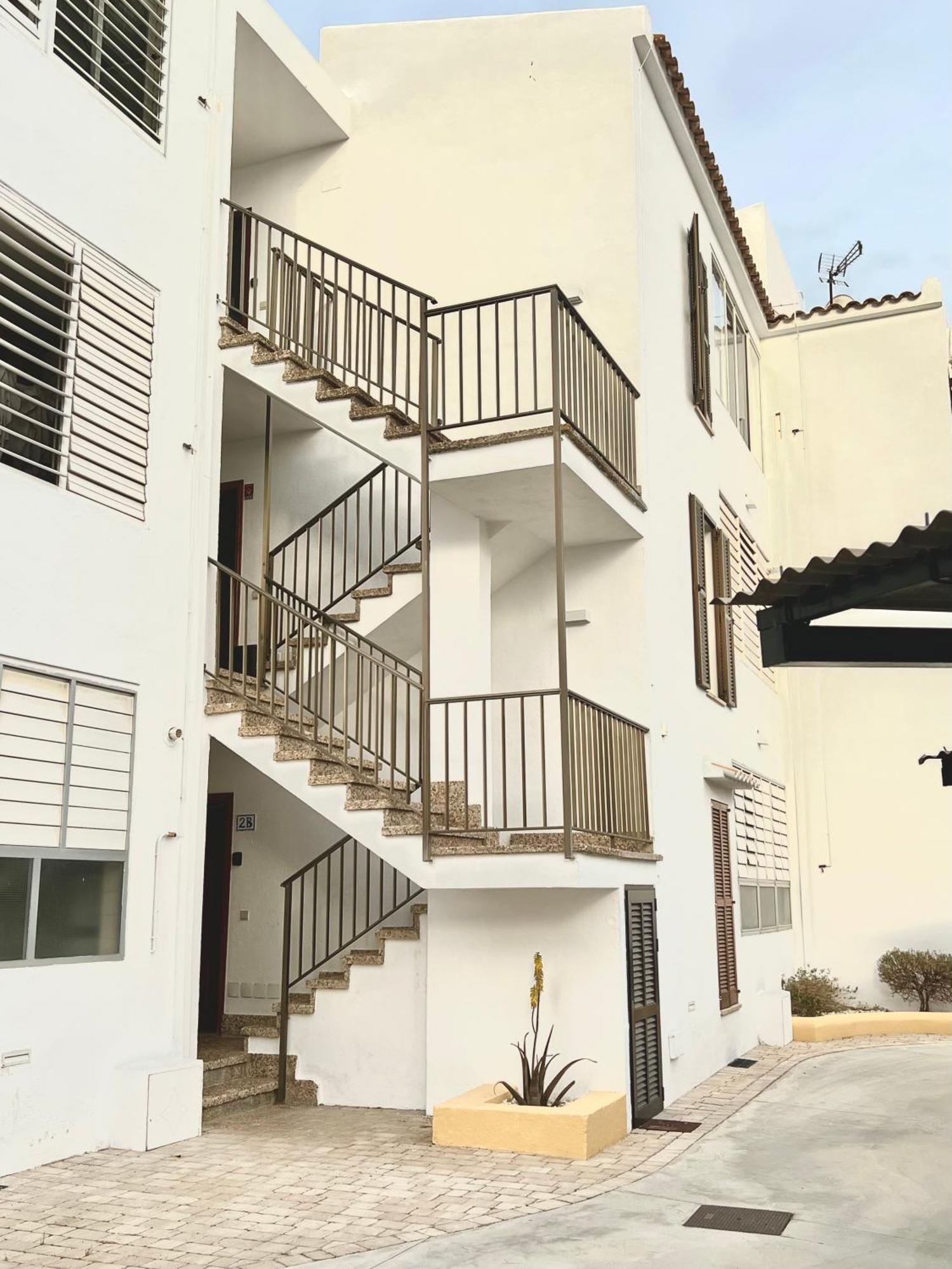 Appartamento Elena Playa Sol Alcúdia Esterno foto