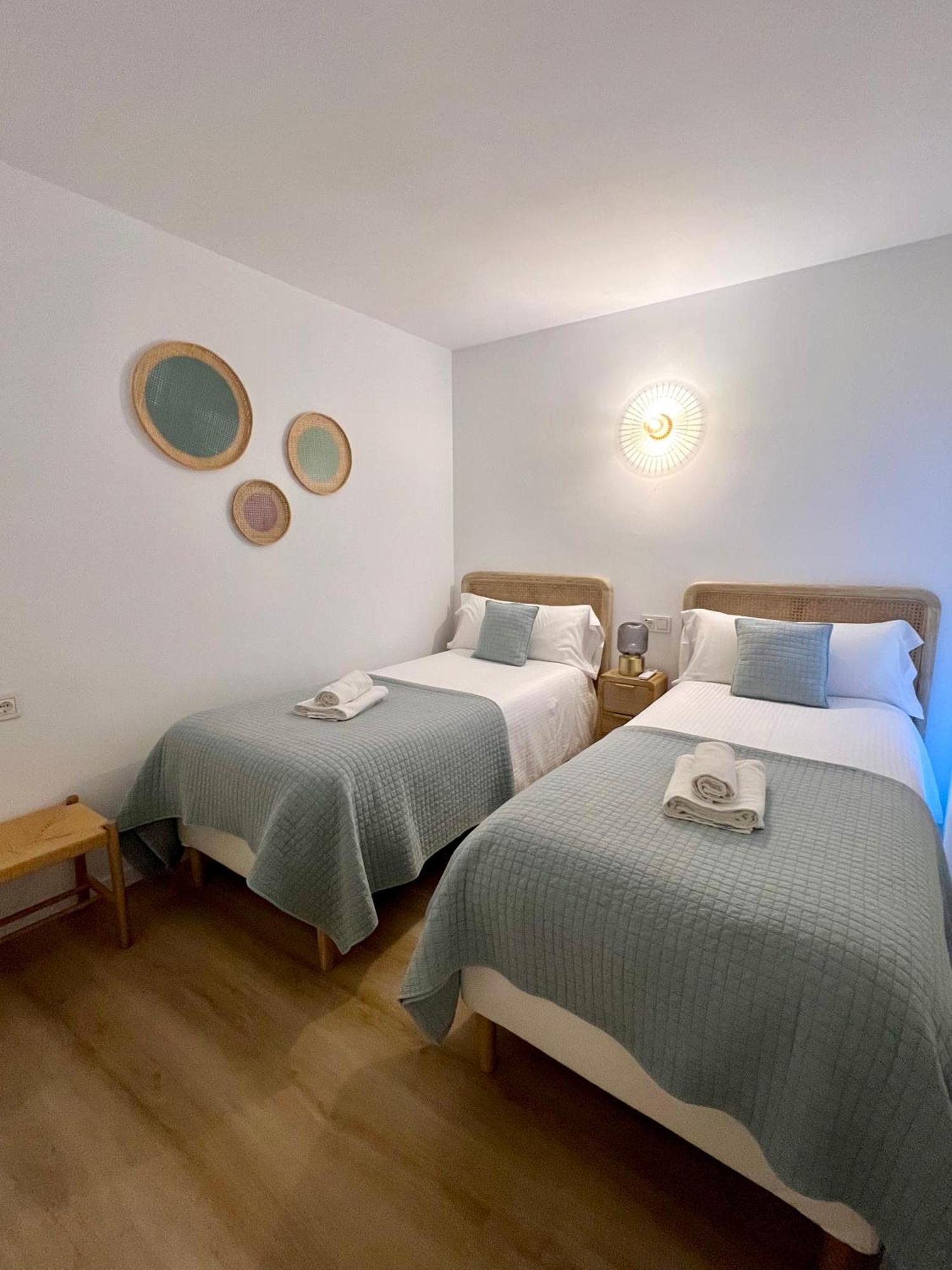 Appartamento Elena Playa Sol Alcúdia Esterno foto