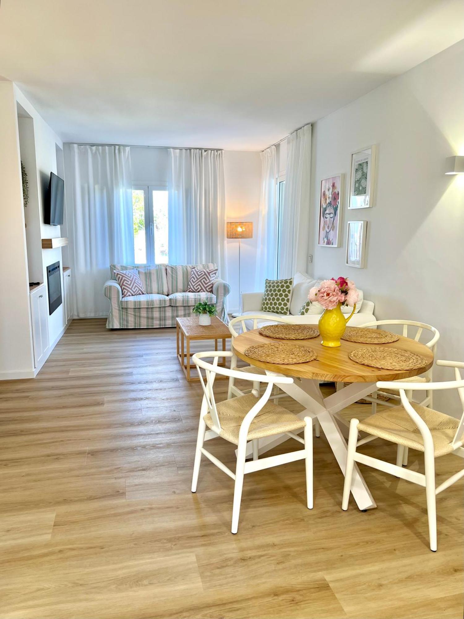 Appartamento Elena Playa Sol Alcúdia Esterno foto