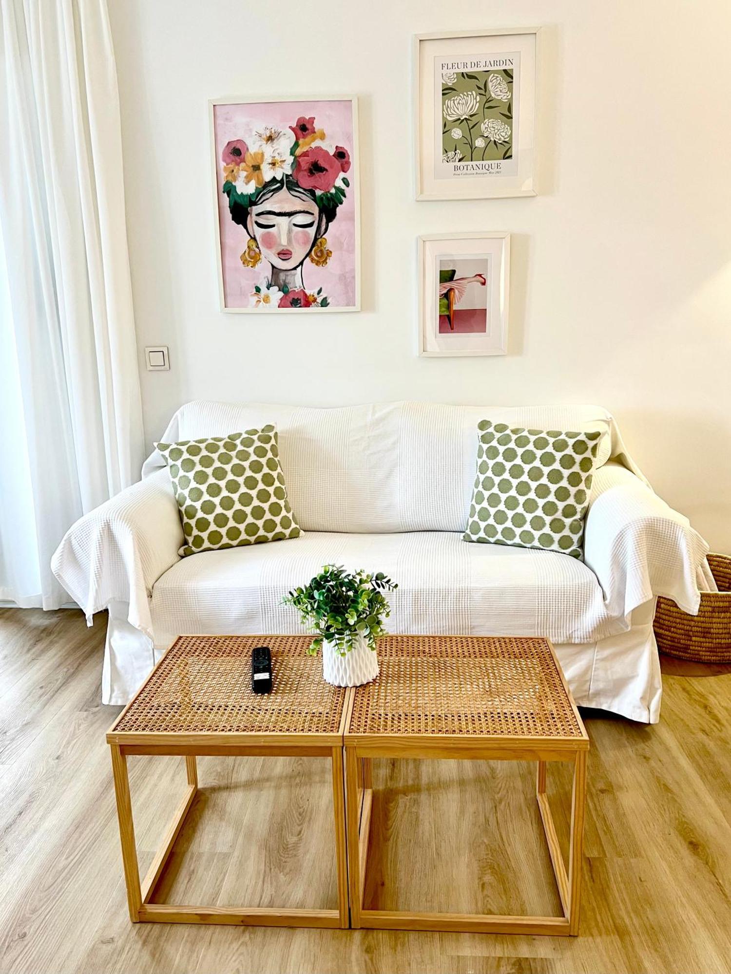 Appartamento Elena Playa Sol Alcúdia Esterno foto