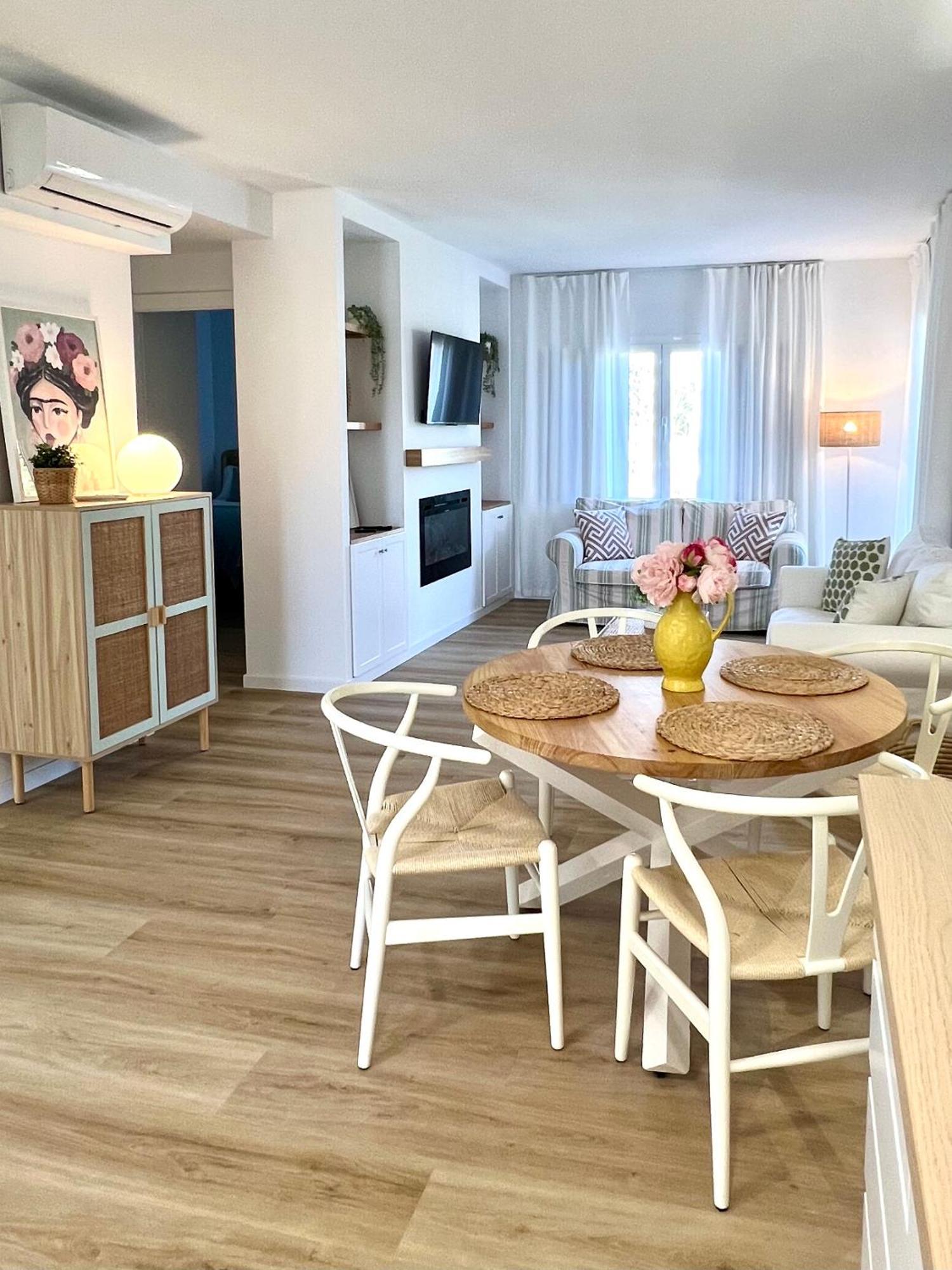 Appartamento Elena Playa Sol Alcúdia Esterno foto
